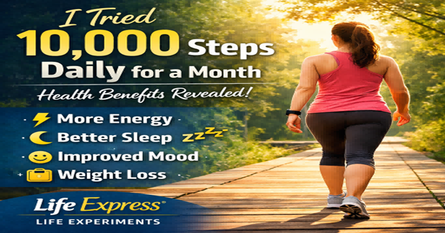 856-10000-steps-daily-for-a-month walking benefits