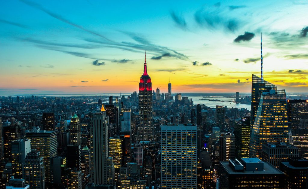 Empire State Building