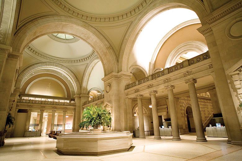 Metropolitan Museum of Art