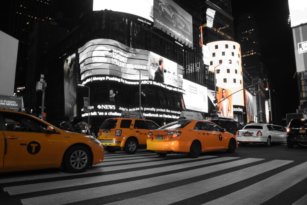 Times Square