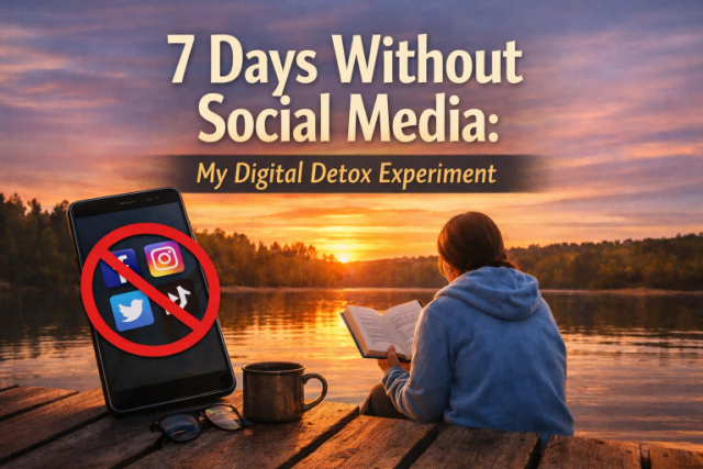 without-social-media-my-digital-detox-experiment digital detox