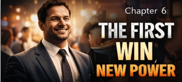 I Was Fired… But They Stole the Wrong Idea