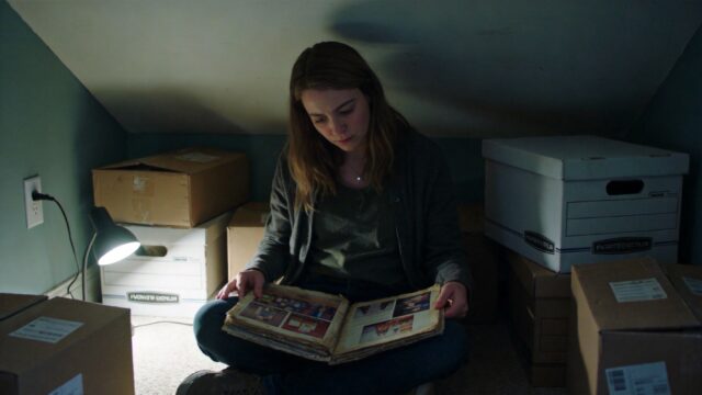 Chapter 3: First Steps - Building a New Career and Finding Confidence