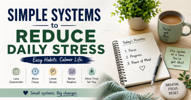 decluttering tips that save time