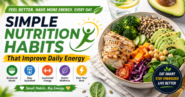 foods that boost energy