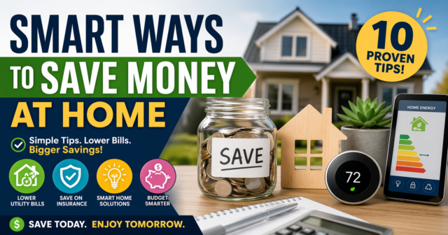 energy efficient appliances reducing electricity bills