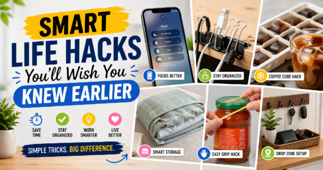 smart phone productivity setup